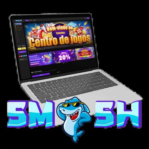 SmashUp Apostas e Cassino no Brasil .